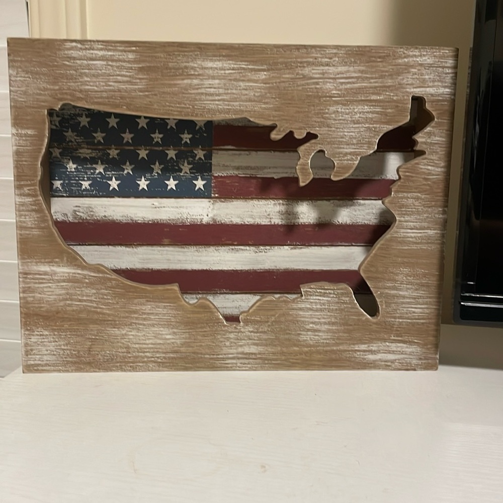 Wall decor / Table decor